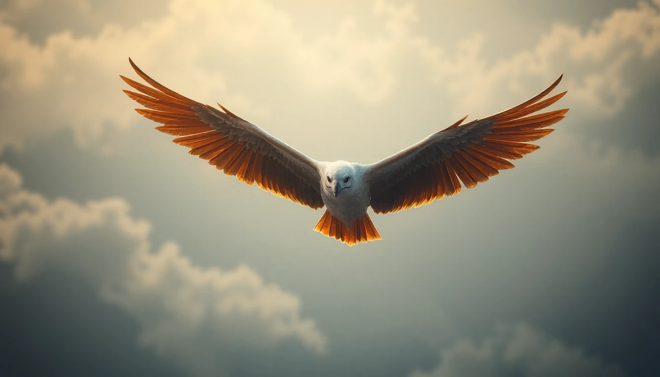 AI Generated Wallpaper