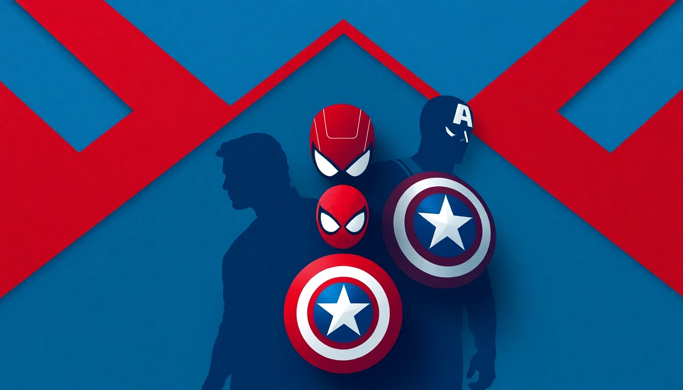 AI Generated Wallpaper