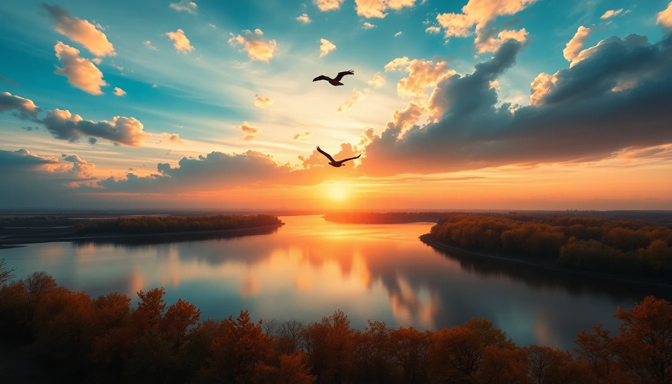 AI Generated Wallpaper