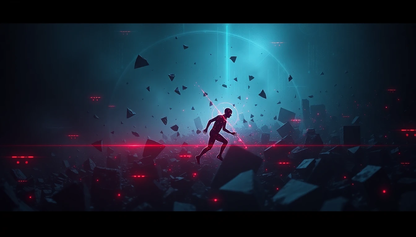 AI Generated Wallpaper