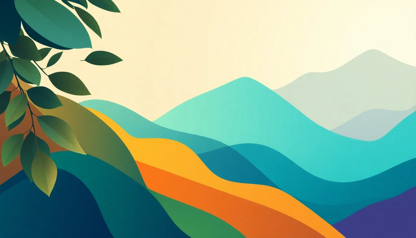AI Generated Wallpaper