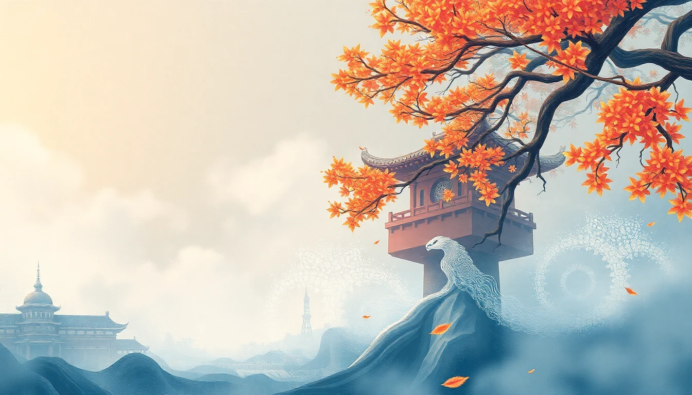 AI Generated Wallpaper