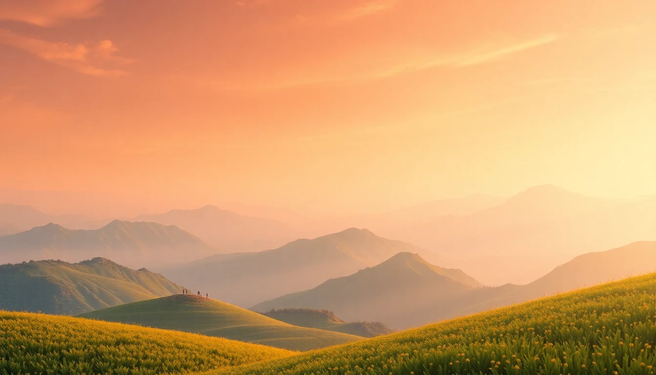AI Generated Wallpaper